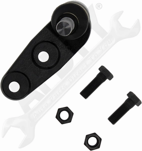 APDTY 163186 Suspension Ball Joint