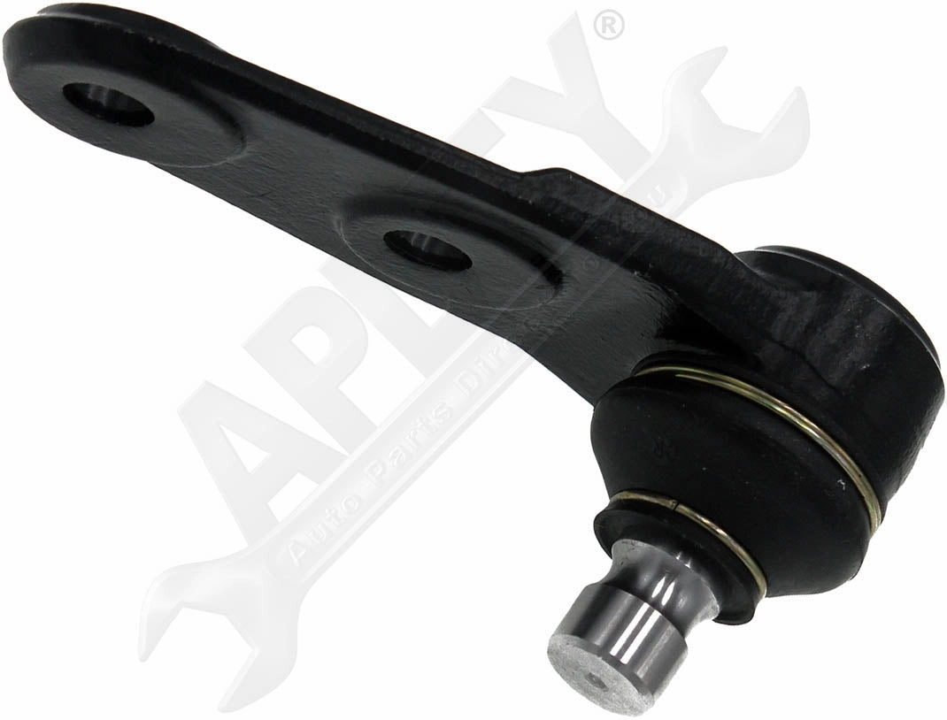 APDTY 163186 Suspension Ball Joint