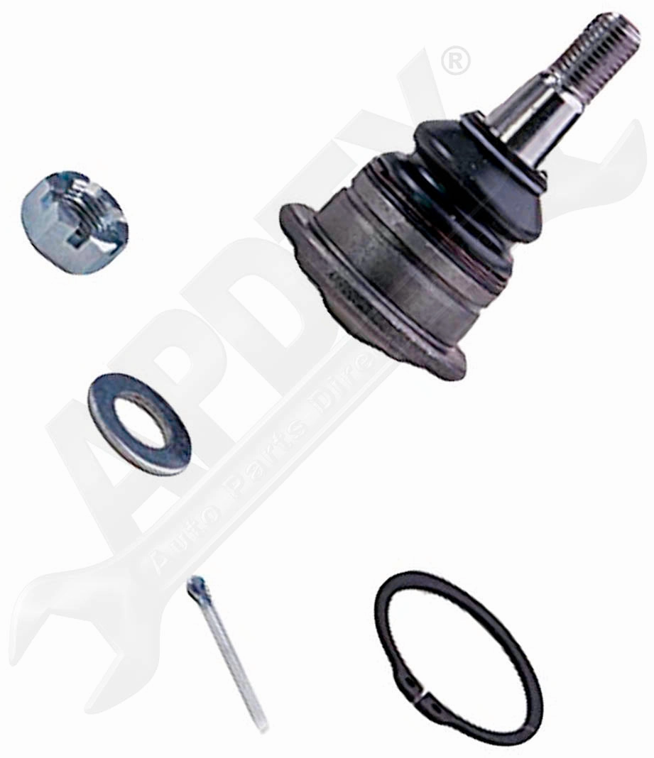 APDTY 163193 Suspension Ball Joint