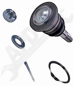 APDTY 163193 Suspension Ball Joint