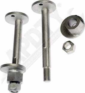 APDTY 163962 Control Arm Hardware Kit