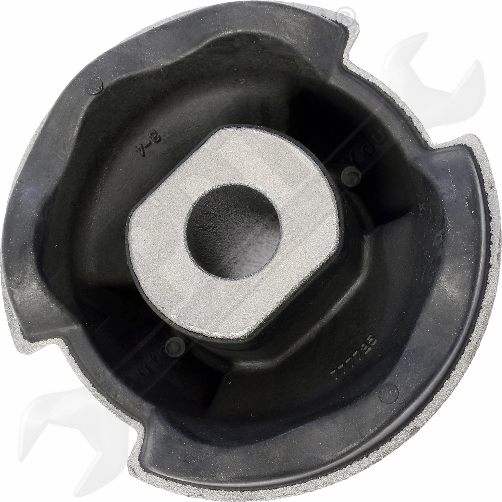 APDTY 172126 Suspension Control Arm Bushing