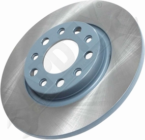 APDTY 172289 Disc Brake Rotor; Rear Left Or Right; 320mm; Replaces 4779886AC