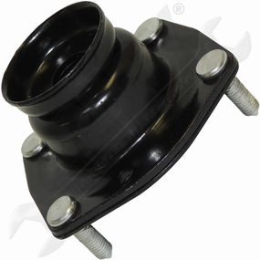 APDTY 173391 Automotive Shock Absorber Mount; Front Upper Left Or Right