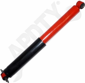 APDTY 173395 Shock Absorber; Rear Left Or Right; Replaces 68087362AC