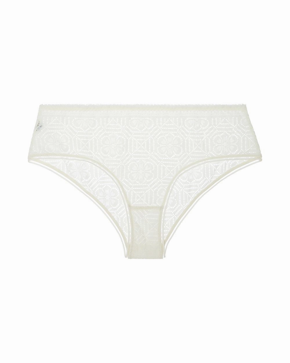 Asta Boyshort