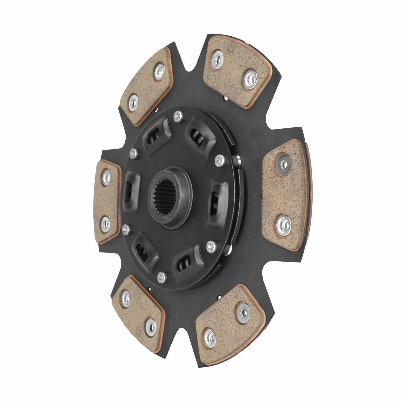 AT Clutches Clutch kit K-15-025 Stage 3 for 2004-2013 Subaru Impreza H4-2.5
