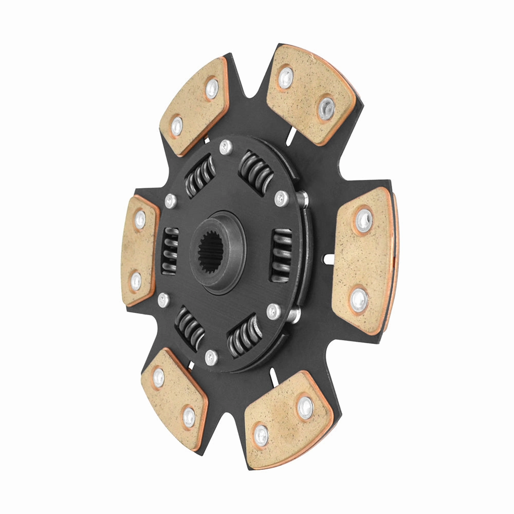 AT Clutches Dodge Colt 1993-1994 Stage 3 Clutch Kit K-05-048 S3 HD