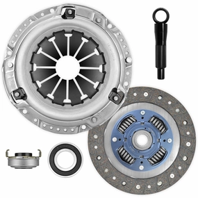 AT Clutches Honda Civic 2001-2005 2.0L VTEC Stage 1 Clutch Kit K-08-022 S1