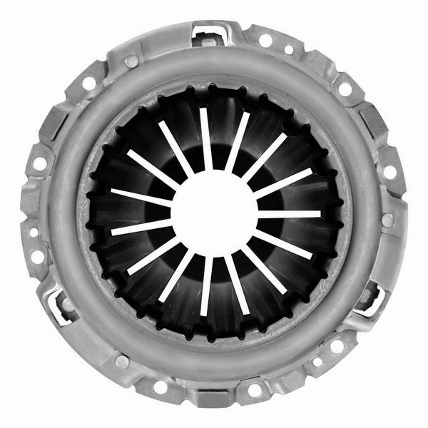 AT CLUTCHES Infiniti G35 V6 3.5L STAGE 2.5 CLUTCH KIT W/ HD SLAVE CYLINDER K-06-082 S250 HD