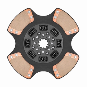 AT Clutches MD Truck Clutch Kit 350mm  Disc Plate