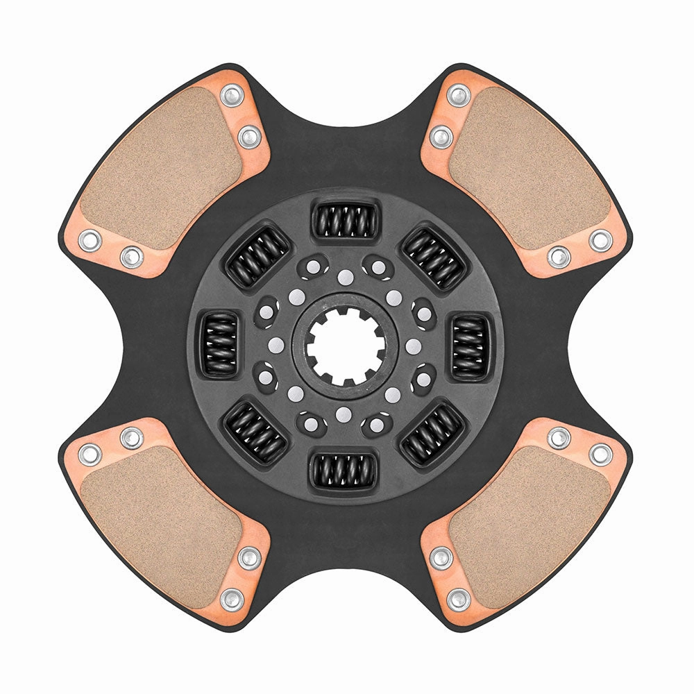 AT Clutches MD Truck Clutch Kit 350mm  Disc Plate
