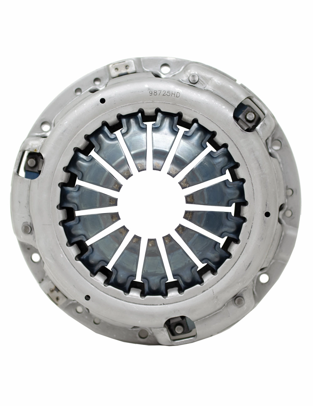 AT Clutches Subaru Impreza WRX 2006-2014 H4- 2.5L stage 3 clutch kit K-15-026S3