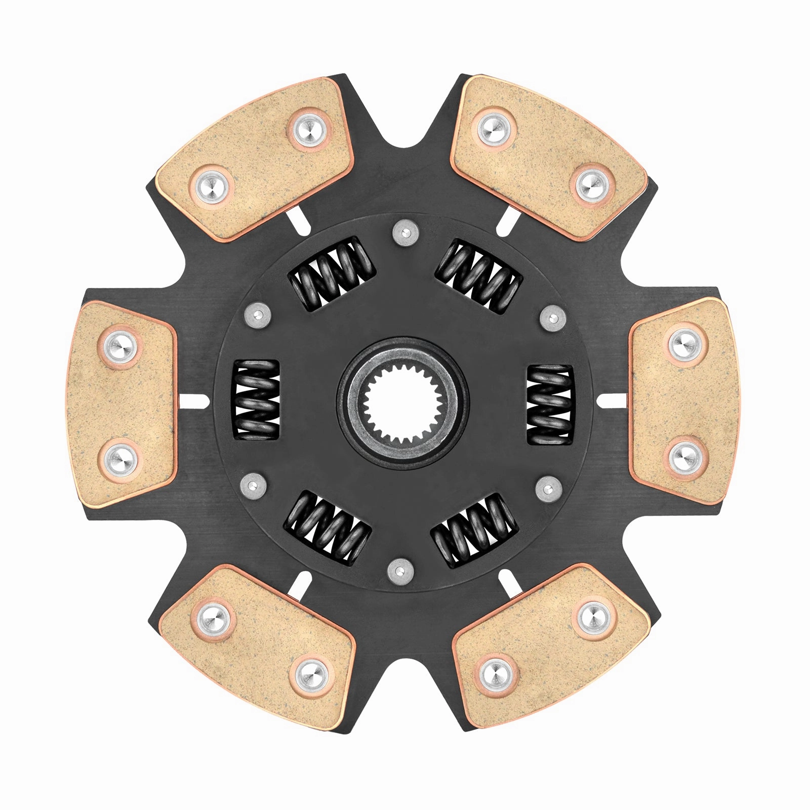 AT Clutches Subaru Impreza WRX 2006-2014 H4- 2.5L stage 3 clutch kit K-15-026S3