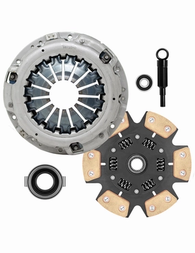 AT Clutches Subaru Impreza WRX 2006-2014 H4- 2.5L stage 3 clutch kit K-15-026S3
