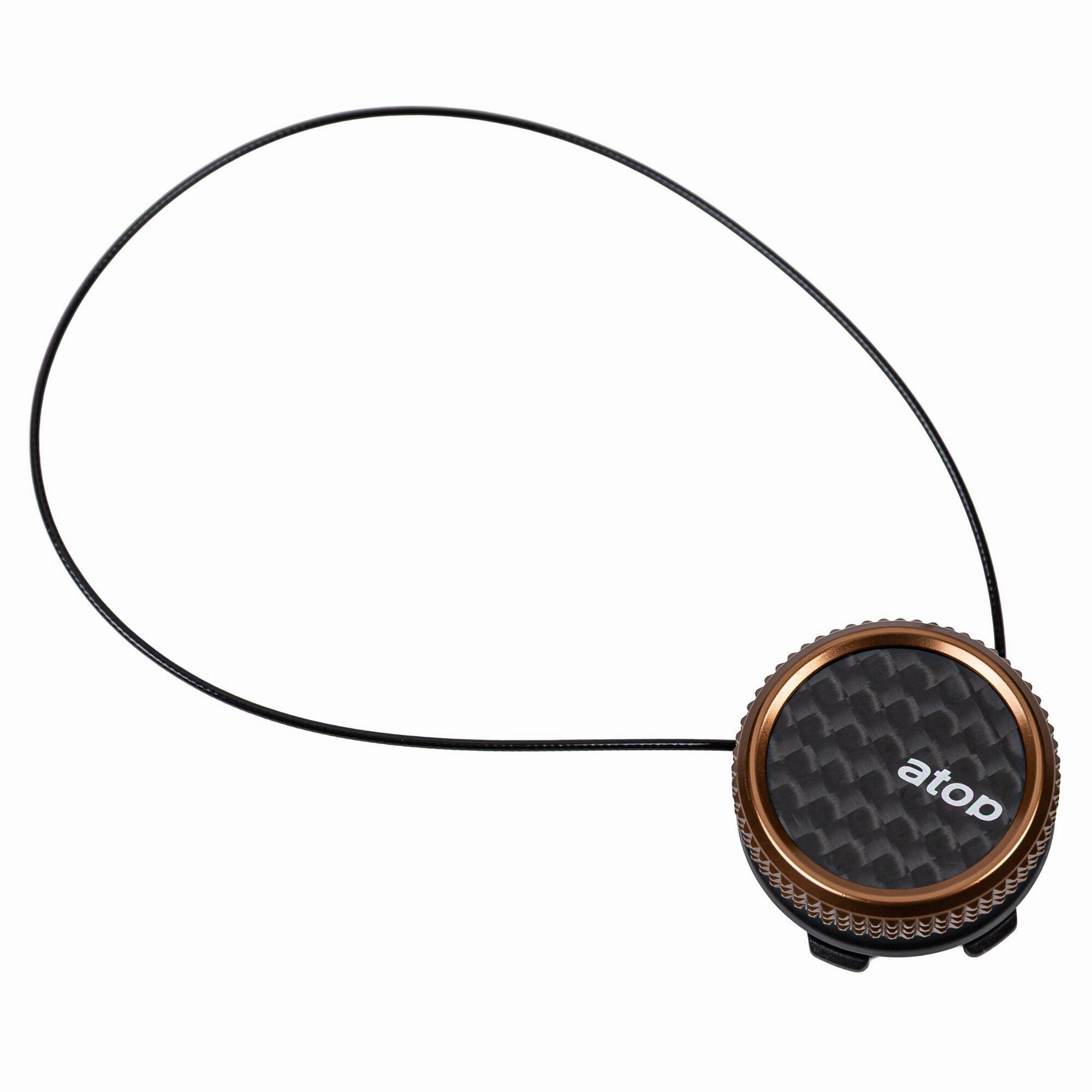 Atop A61 Carbon Bronze