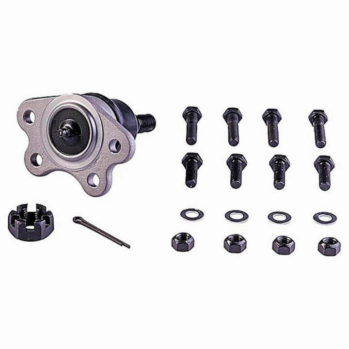 B7053 NASCAR Advantage Ball Joint - Front
