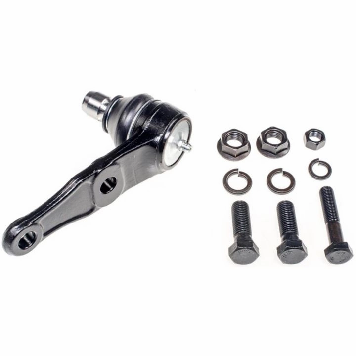 B90362 NASCAR Advantage Ball Joint - Front