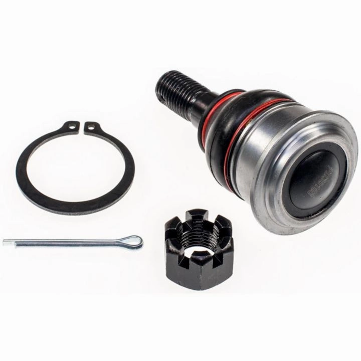 B90434XL NASCAR Advantage Ball Joint - Front