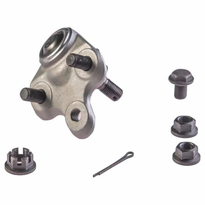 B9742XL NASCAR Advantage Ball Joint - Front