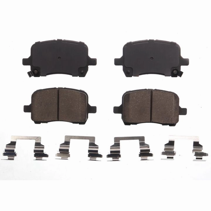 BFD1028CR ProSeries OE Brake Pads