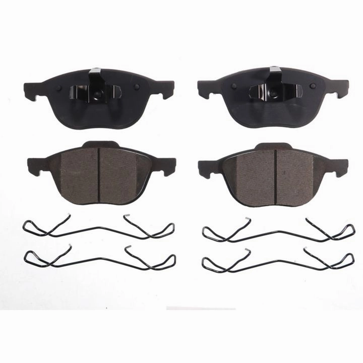 BFD1044CR ProSeries OE Brake Pads