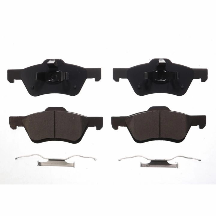 BFD1047BCR ProSeries OE Brake Pads