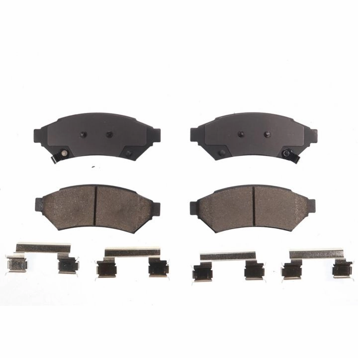 BFD1075CR ProSeries OE Brake Pads