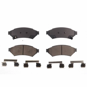 BFD1075CR ProSeries OE Brake Pads