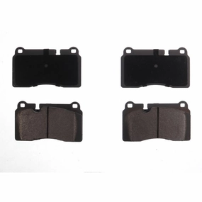 BFD1129SM ProSeries OE Brake Pads