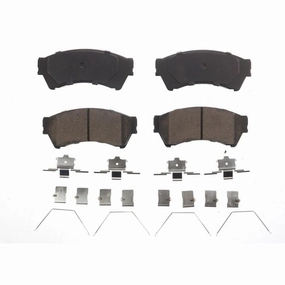 BFD1164CR ProSeries OE Brake Pads