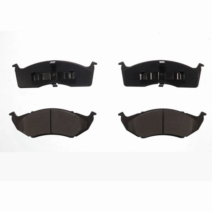 BFD1184ACR ProSeries OE Brake Pads