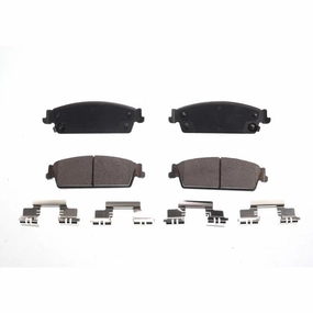 BFD1194CR ProSeries OE Brake Pads