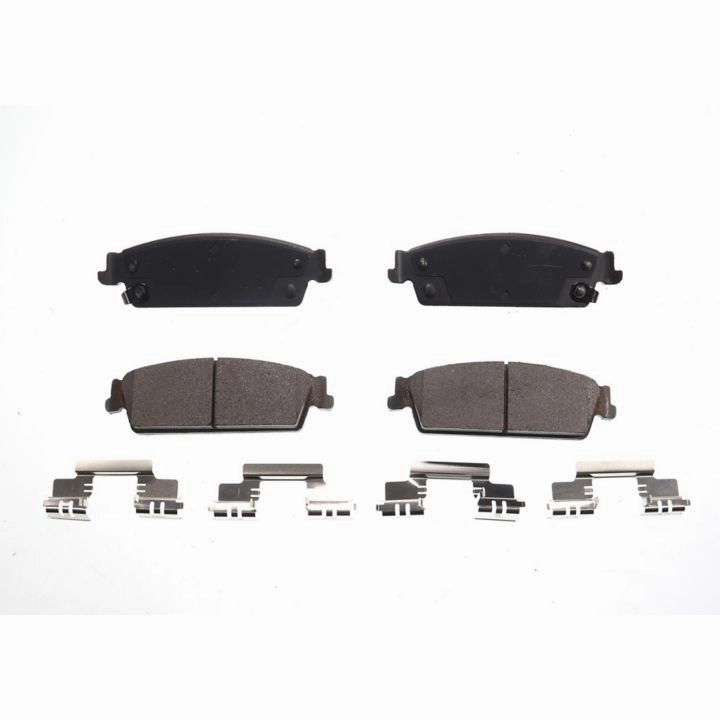 BFD1194CR ProSeries OE Brake Pads