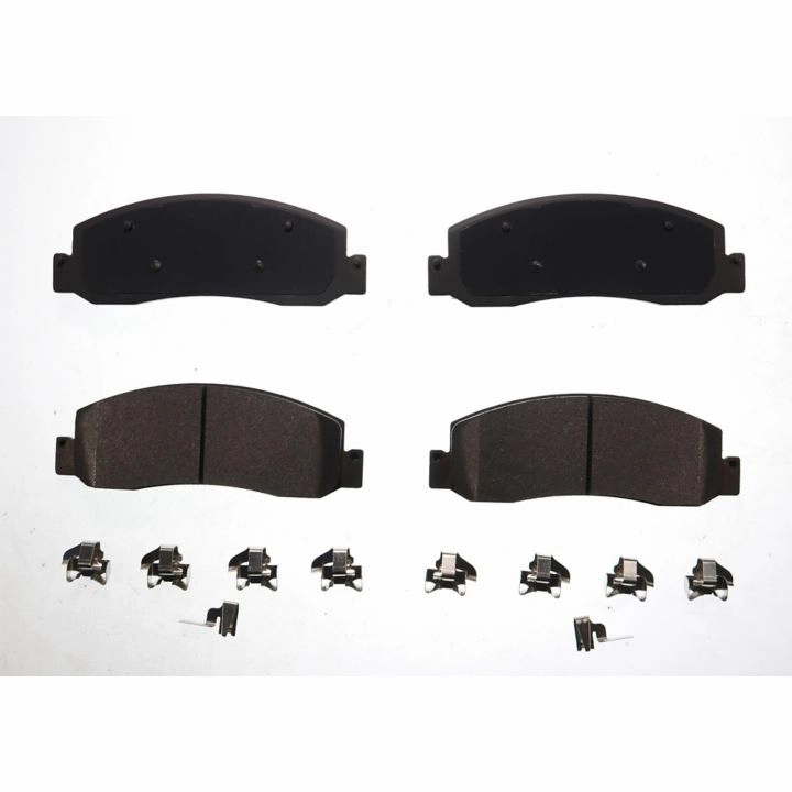 BFD1333ASM ProSeries OE Brake Pads