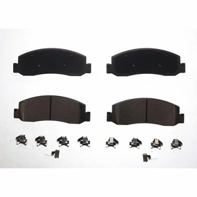 BFD1333ASM ProSeries OE Brake Pads