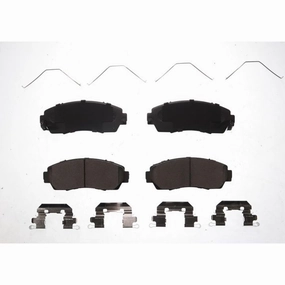 BFD1521CR ProSeries OE Brake Pads