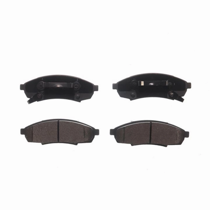 BFD376SM ProSeries OE Brake Pads