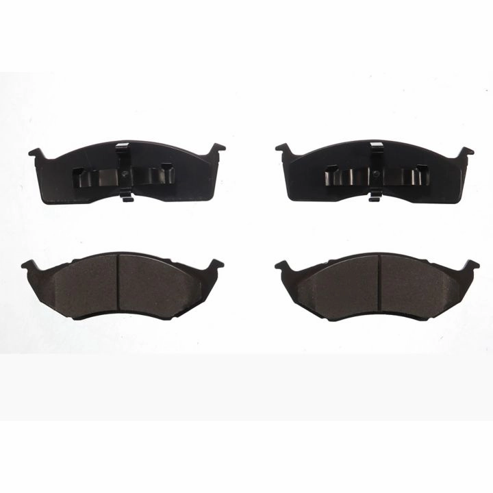 BFD376SM ProSeries OE Brake Pads