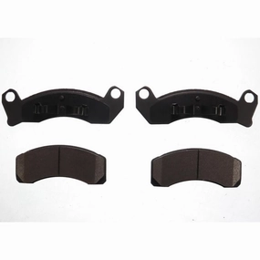 BFD431SM ProSeries OE Brake Pads