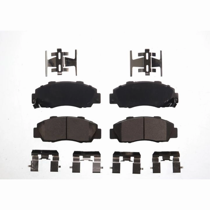 BFD503CR ProSeries OE Brake Pads