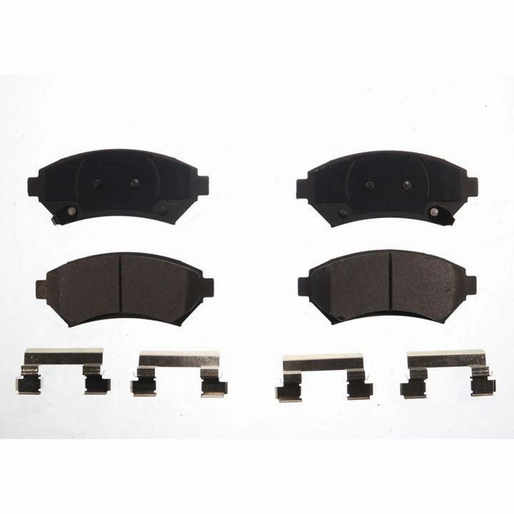 BFD699CR ProSeries OE Brake Pads