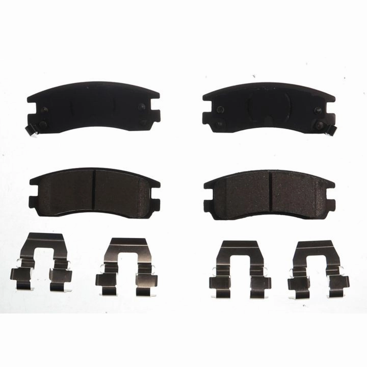 BFD814SM ProSeries OE Brake Pads