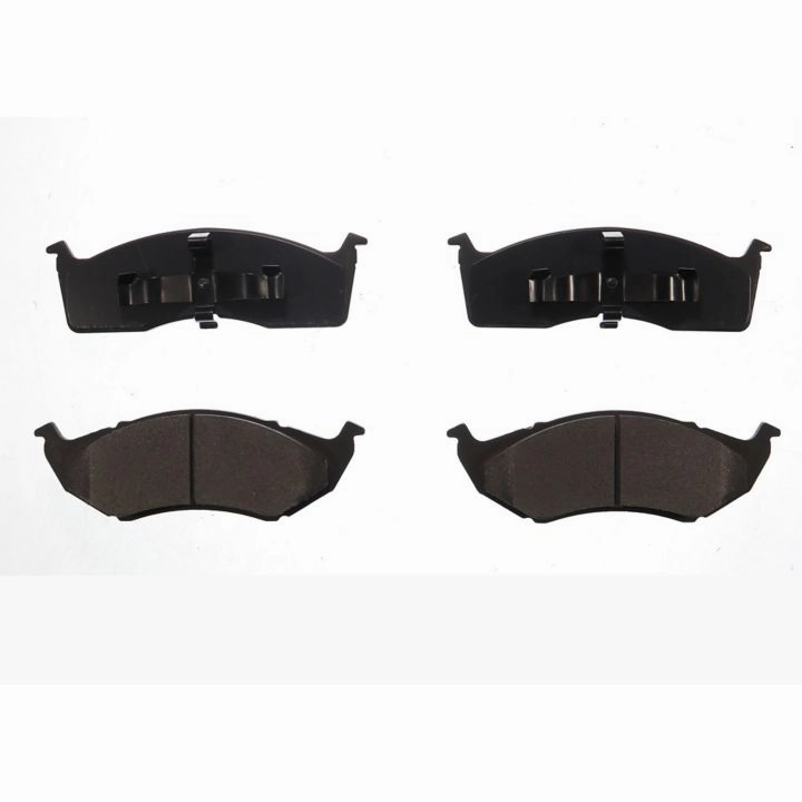 BFD819SM ProSeries OE Brake Pads