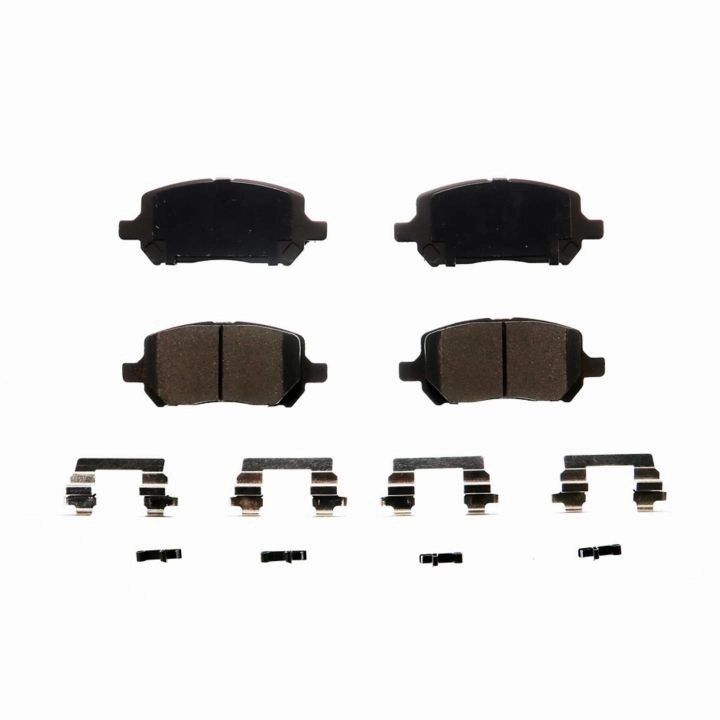 BFD956CR ProSeries OE Brake Pads