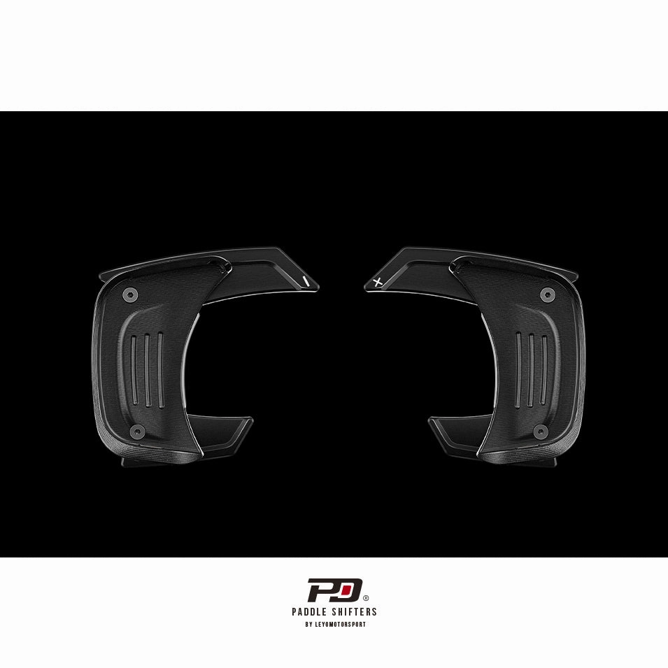 Billet Paddle Shift Extension "Pro"- Volkswagen