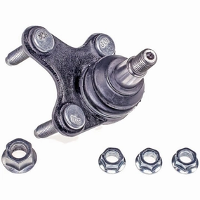 BJ43024 NASCAR Advantage Ball Joint - Front