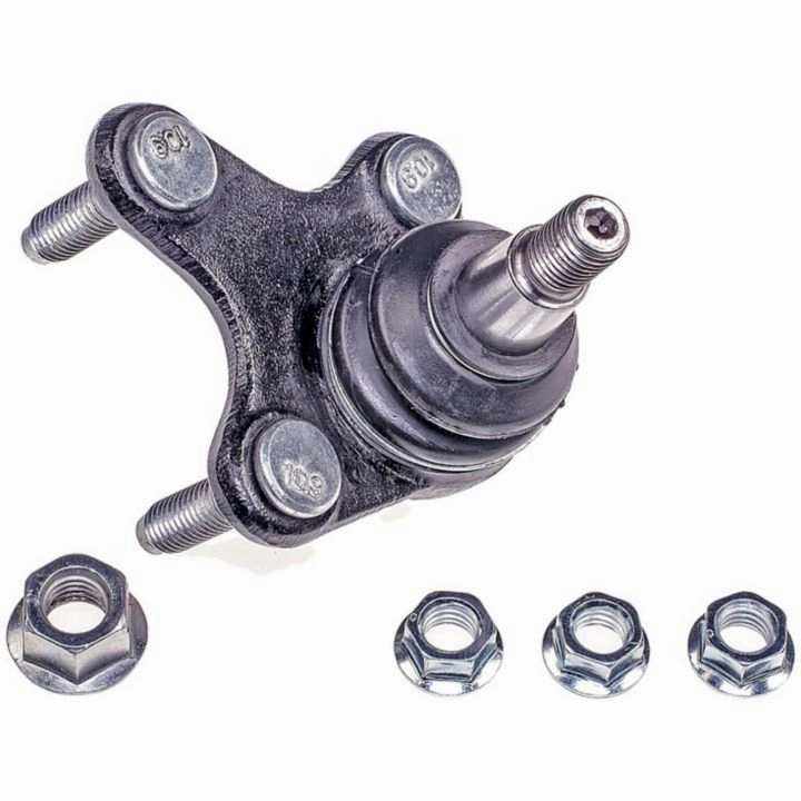 BJ43024 NASCAR Advantage Ball Joint - Front