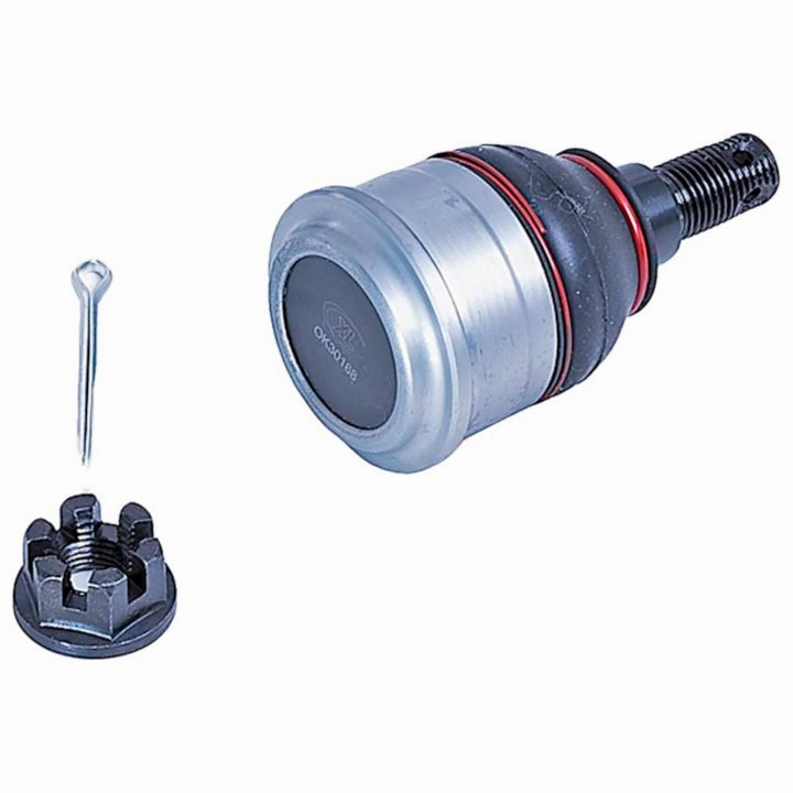 BJ59435XL NASCAR Advantage Ball Joint - Front