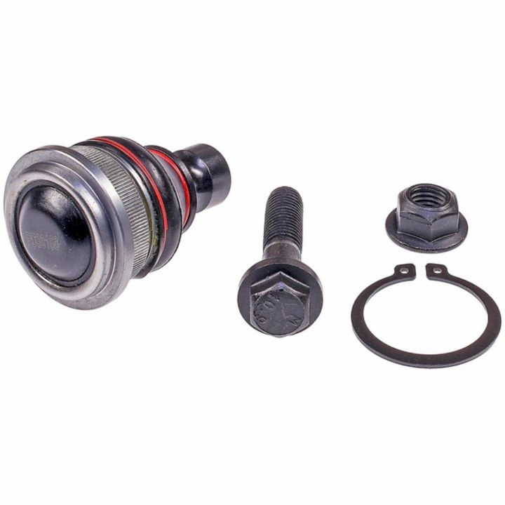 BJ60005XL NASCAR Advantage Ball Joint - Front